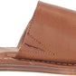 Zigi Women's Kadia Sandal Brown Size 11 M