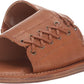 Zigi Women's Kadia Sandal Brown Size 11 M