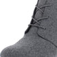 Dr. Scholl's Womens Conquer Wedge Bootie Gray Size 9 M