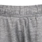 Ideology Little Boy's Border Stripe Shorts Gray Size 6