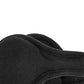 180S Men's Chesterfield Ear Warmer Black Regular