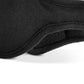 180S Men's Chesterfield Ear Warmer Black Regular