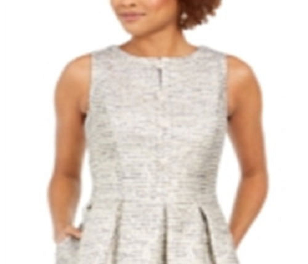 vince-camuto-womens-metallic-mini-cocktail-dress-gold-size-8