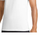 Jockey Men's Undershirt 2 Pack Crewneck White Size Small