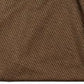 Kasper Women's Pants Check Pull on Trousers Straight Brown Size 12