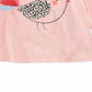 First Impressions Baby Girl's Cotton Long Sleeve Chicks T-Shirt Pink Size 18 Months