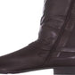Style & Co Women's Luciaa Almond Toe Knee High Fashion Black Size 6.5 M