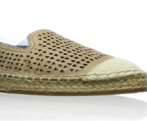 Bella Vita Women's Channing Ballet Flat Brown Size 6 WW