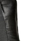 Style & Co Women's Luciaa Almond Toe Knee High Fashion Boots Black Size 5.5 M