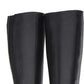 Michael Kors Women's Closed Toe Knee High Fashion Boots Black Size 5.5