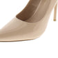BCBGeneration Women's Heidi Stiletto Dress Pumps Shell Size 6 M