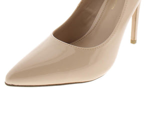 BCBGeneration Women's Heidi Stiletto Dress Pumps Shell Size 6 M