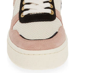 Coach Women's Sneakers TanSize 9.5 B