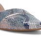 Lucky Brand Women's Ashena Flats Shoes Sweet Pea Multi Size 9
