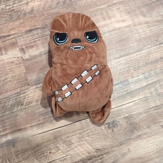 Cubcoats Boy's Toddler Cleveland Indians 2-in-1 Transforming Full-Zip Hoodie & Soft Plushie Brown Size 3T