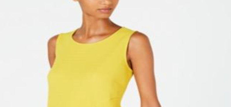 Alfani Women's Asymmetrical Hem Top White Size Petite XL