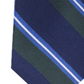 Tommy Hilfiger Men's Silk Professional Neck Tie Green Size Regular