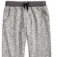 Univibe Big Boy's Joggers Gray Size X-Large