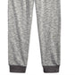 Univibe Big Boy's Joggers Gray Size X-Large