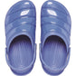Crocs Men's Classic Neo Puff Clog' Sandals Purple Size 5/7