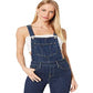Levi's Women's Skinny Overalls Blue Size 26