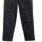 First Impressions Toddler Boy's Knee Patch Pants Black Size 3T