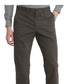 Tommy Hilfiger Men's Straight Leg Custom Fit Chino Pants Gray Size 34X32