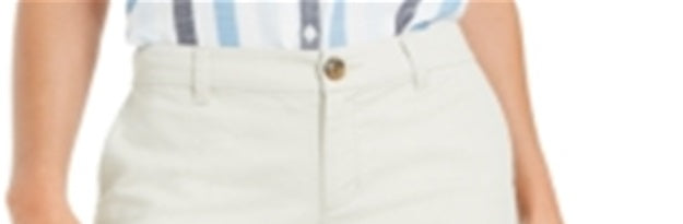 Style & CoWomen's Chino Shorts Rose Size 4