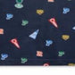 Ralph Lauren Toddler Boy's Jersey Cotton T-Shirt Blue Size 4 T
