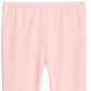 First Impressions Baby Girl's Ruffle Hem Leggings Pink Size 18MOS