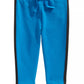 First Impressions Toddler Boy's Side Stripe Jogger Pants Blue Size 4T