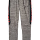 Nike Boy's Therma Elite Casual Pants Gray Size Large