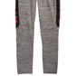 Nike Boy's Therma Elite Casual Pants Gray Size Large