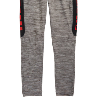 Nike Boy's Therma Elite Casual Pants Gray Size Large