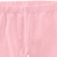 First Impressions Baby Girl's Cotton Jogger Pants Pink Size 3-6MOS