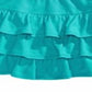 Epic Threads Toddler Girl's Tiered Skirt White Size 3T