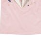 Epic Threads Toddler Girl's Hearts T-Shirt Pink Size 3T