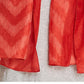 Eileen Fisher Women's Wraps Scarves Red Size Regular