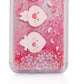 Kakao Men's Glitter Phone Case Pink Size Regular