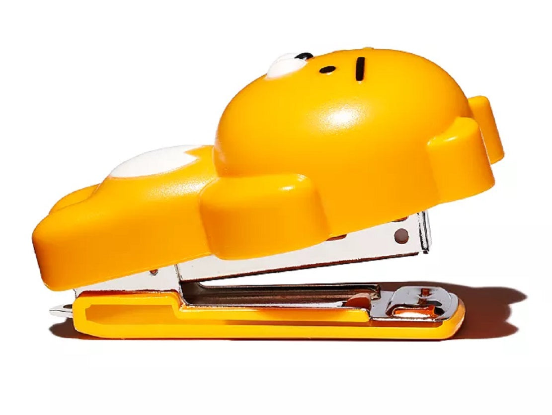 Kakao Men's Ryan Mini Stapler Yellow Size Regular