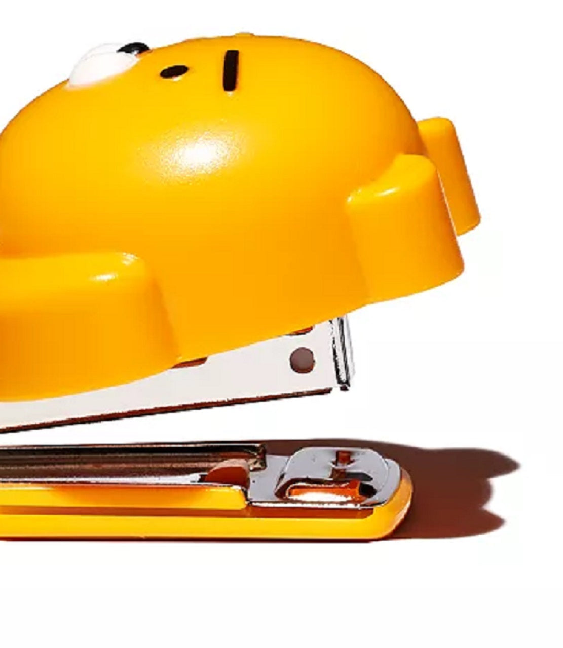 Kakao Men's Ryan Mini Stapler Yellow Size Regular