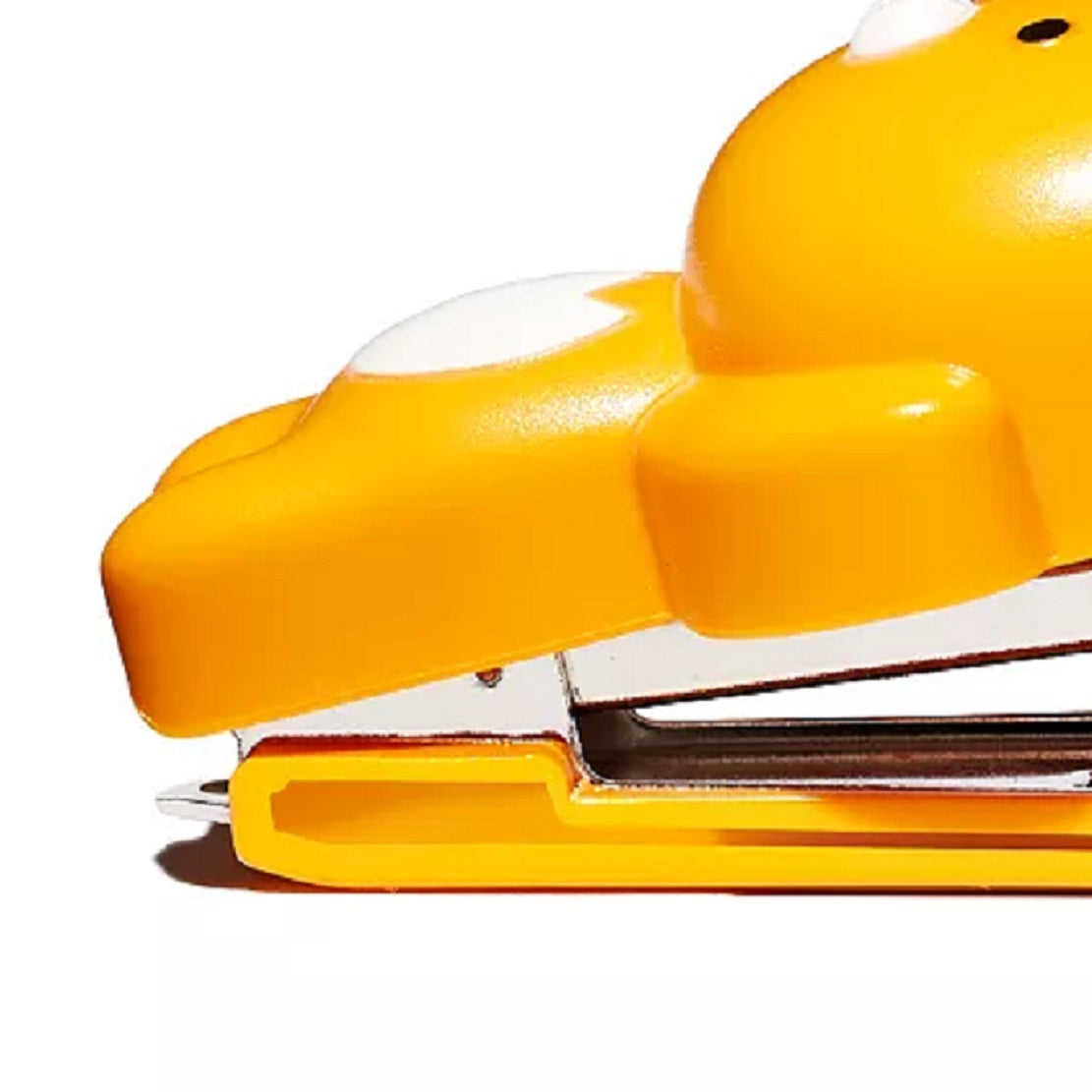Kakao Men's Ryan Mini Stapler Yellow Size Regular