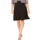 Jessica Howard Women's Dress & Lace Jacket Gray Size 12 Petite