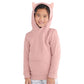 Cubcoats Kali The Kitty 2 in 1 Transforming Crewneck Sweatshirt Hoodie & Soft Plushie Pink