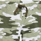 First Impressions Toddler Boy's Camo Jogger Pants Gray Size 3T