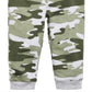 First Impressions Toddler Boy's Camo Jogger Pants Gray Size 3T