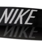 Nike Women's Headband Athletic Fitness Band Black Regular