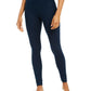 Alfani Women's Comfort Waist Leggings Navy Size Petite XL