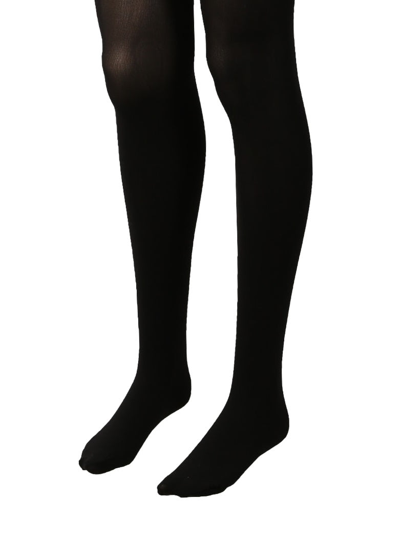 Swedish Stockings Women's Matilda Premium Maternity Tights Black Size Medium