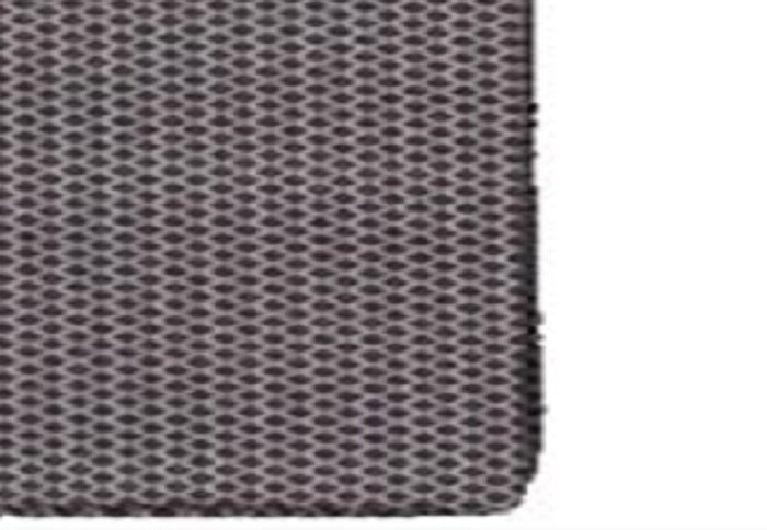 Four in Hand Men's Knox Printed Formal Pocket Square Purple Size Regular